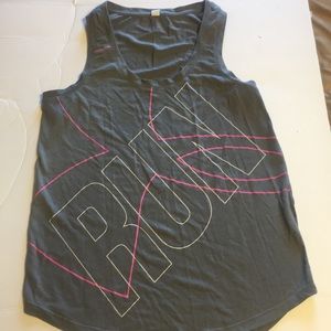 Under Armour tank top